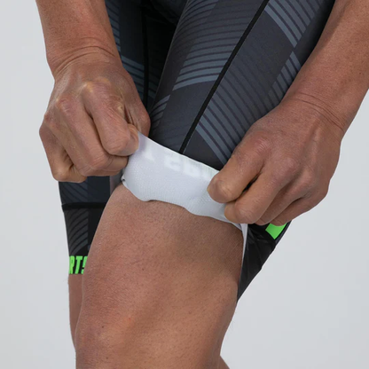 Đồ ba môn Nam Zoot Sprint Backzip Racesuit - Speedway