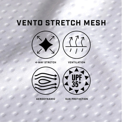 Đồ ba môn Nữ Zoot LTD Tri SLVS Fz Racesuit - Salty Groove