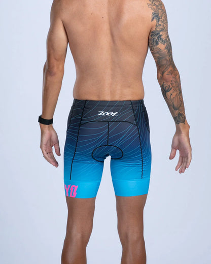 Quần Ba môn Nam Zoot Men's Ltd Tri 7" Short - Elements