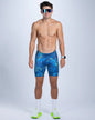 Quần Ba môn Nam Zoot Men's Ltd Tri 7" Short - Island Original