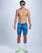 Quần Ba môn Nam Zoot Men's Ltd Tri 9" Short - Island Original