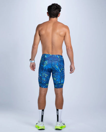 Quần Ba môn Nam Zoot Men's Ltd Tri 9" Short - Island Original