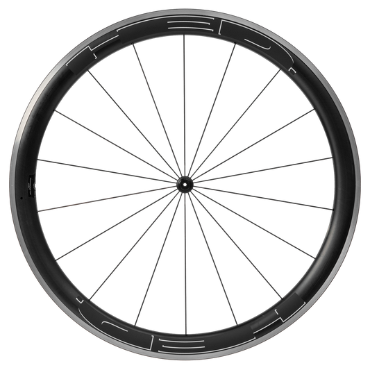 Vành xe đạp Road -Rim(Wheelsset) -Hed Jet 4 RC