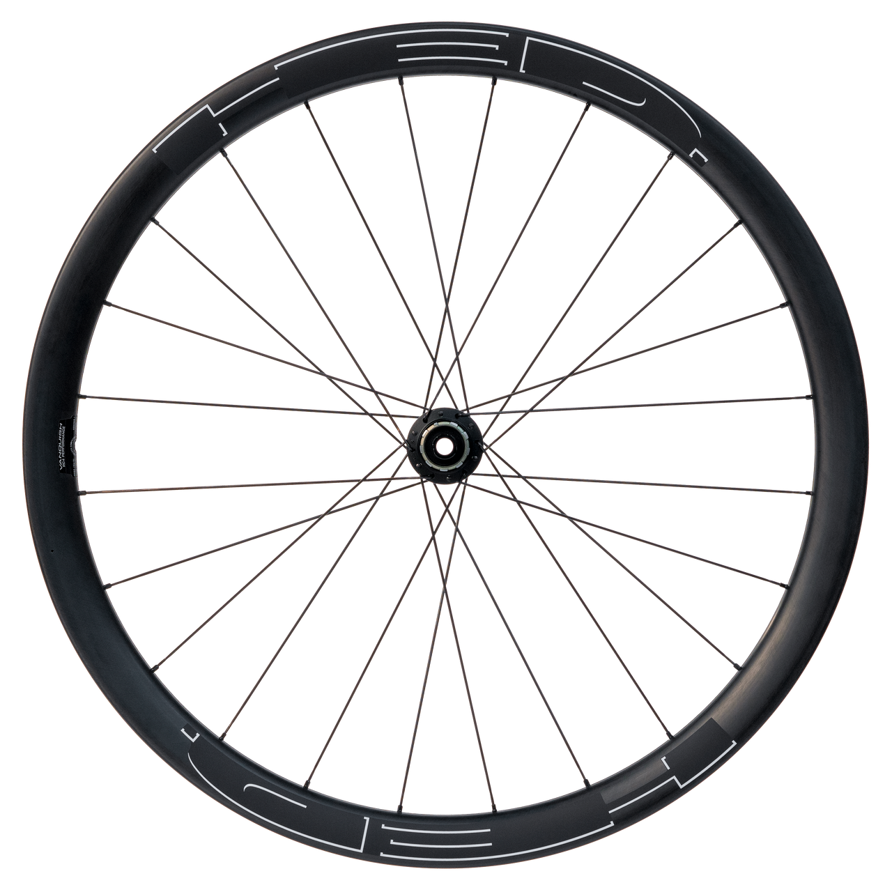 Vành xe đạp Road -Disc (Wheelsset) -Hed V4RC Performance