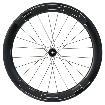 Vành xe đạp Road -Disc (Wheelsset) -Hed V6RC Performance