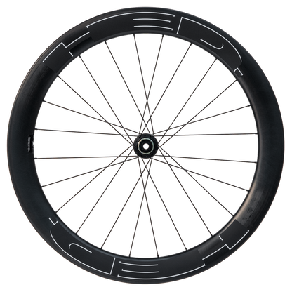 Vành xe đạp Road -Disc (Wheelsset) -Hed V6RC Performance