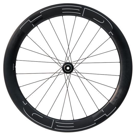 Vành xe đạp Road -Disc (Wheelsset) -Hed V6RC Performance