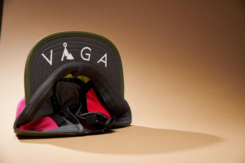 Vaga Rotherham VAGA – Key Power Sports Vietnam