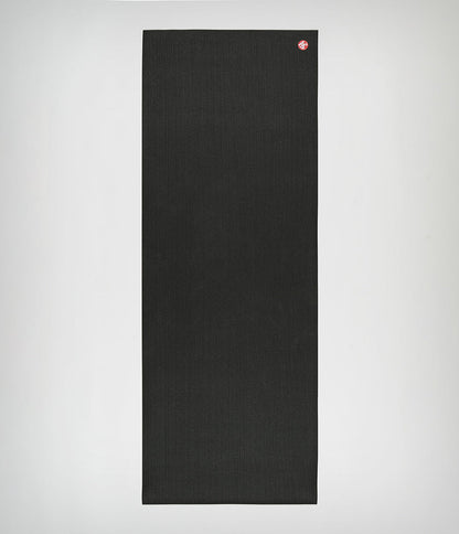 Thảm Manduka PRO Mat 71" Solid - Đen (Black)