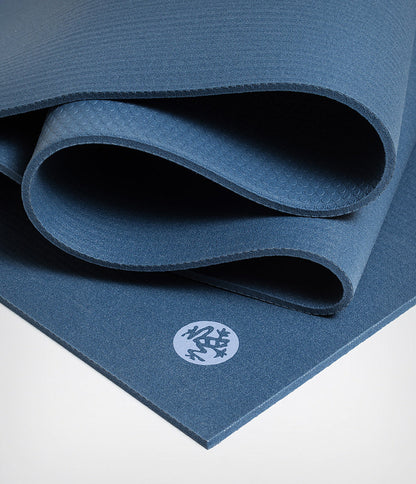 Thảm Manduka PRO Yoga Mat 85" - Xanh (Odyssey)