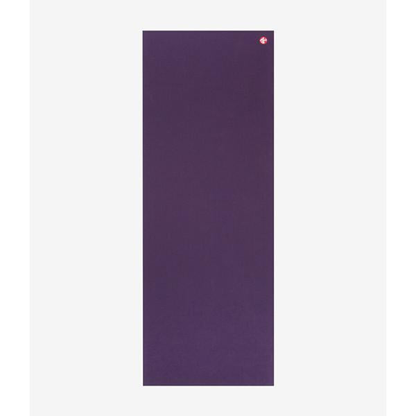 Thảm Yoga Manduka PRO Mat 71" Solid - Black Magic