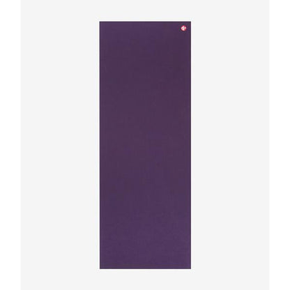 Thảm Yoga Manduka PRO Mat 71" Solid - Black Magic