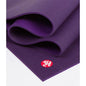 Thảm Yoga Manduka PRO Mat 71" Solid - Black Magic