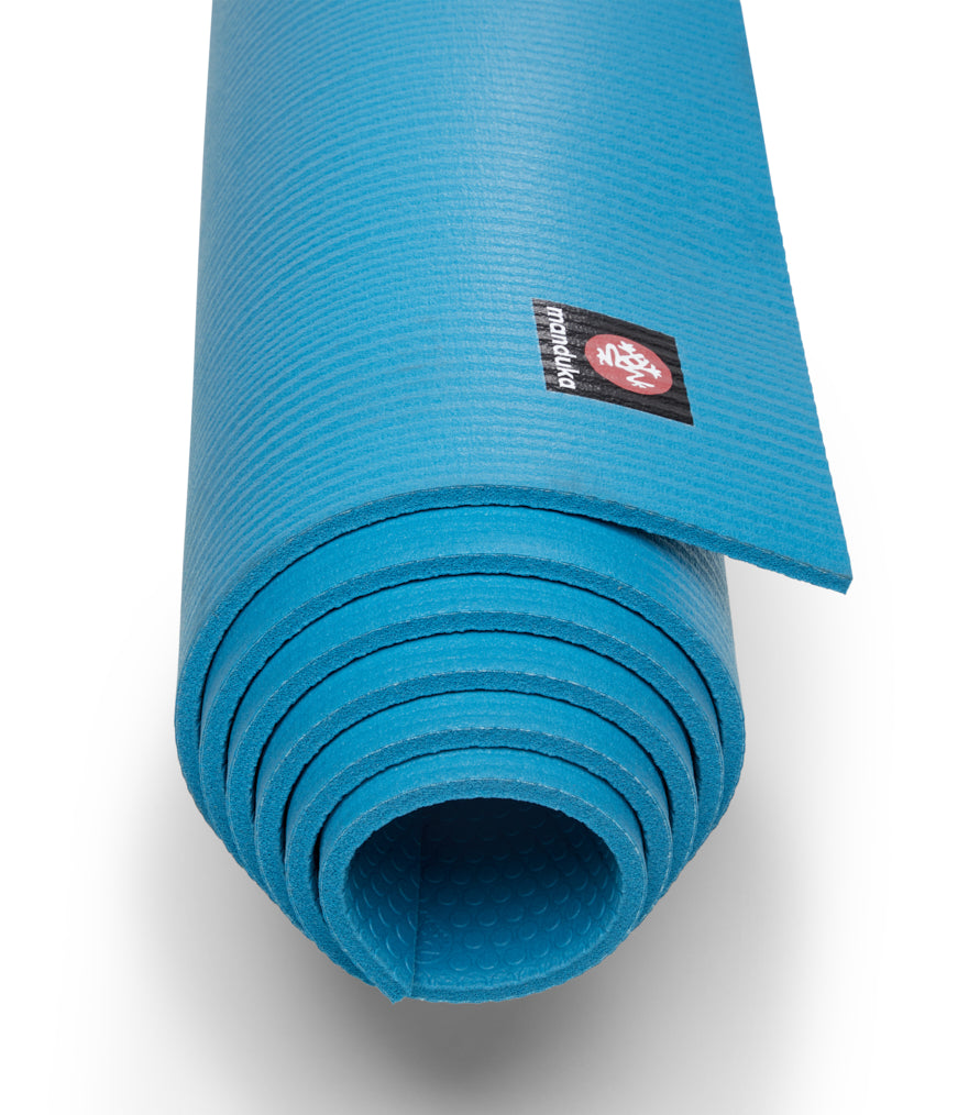 Thảm Manduka PRO Mat 71" Solid - Harbour