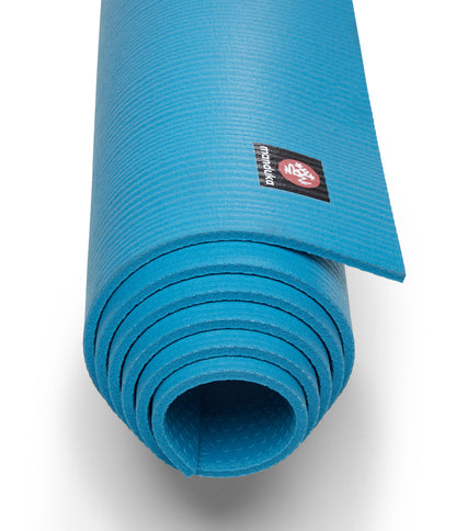 Thảm Manduka PRO Mat 71" Solid - Harbour