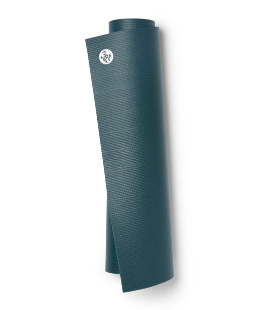 Thảm Manduka PRO Mat 71" Solid - Dark Deep Sea