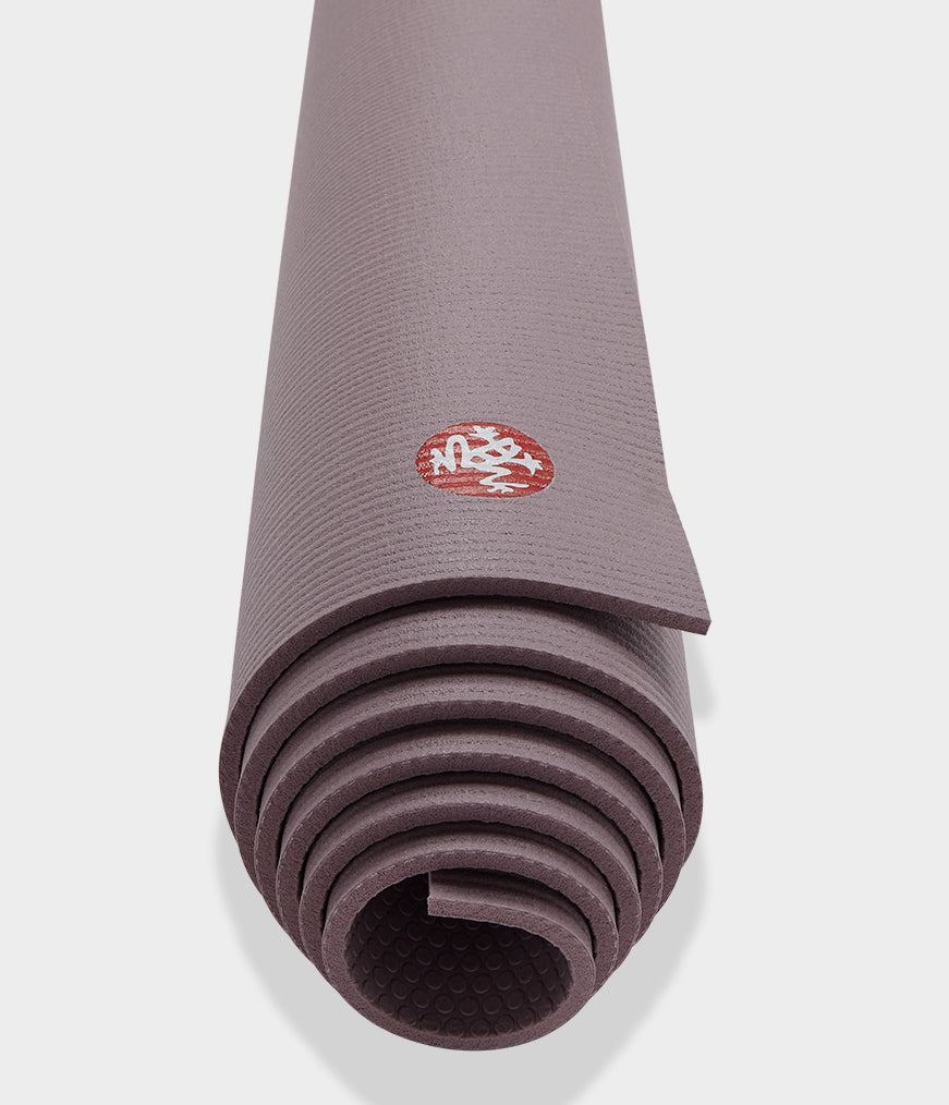 Thảm Yoga Manduka PRO Mat 71" Solid - Elderberry