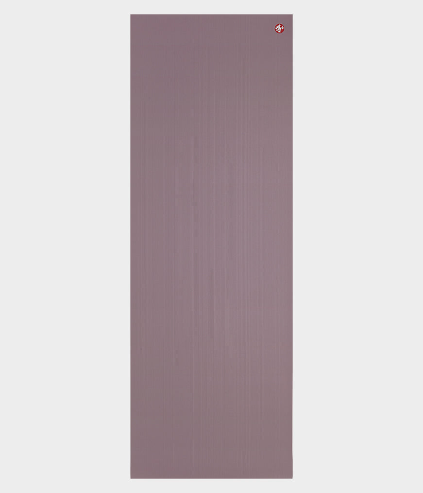 Thảm Yoga Manduka PRO Mat 71" Solid - Elderberry