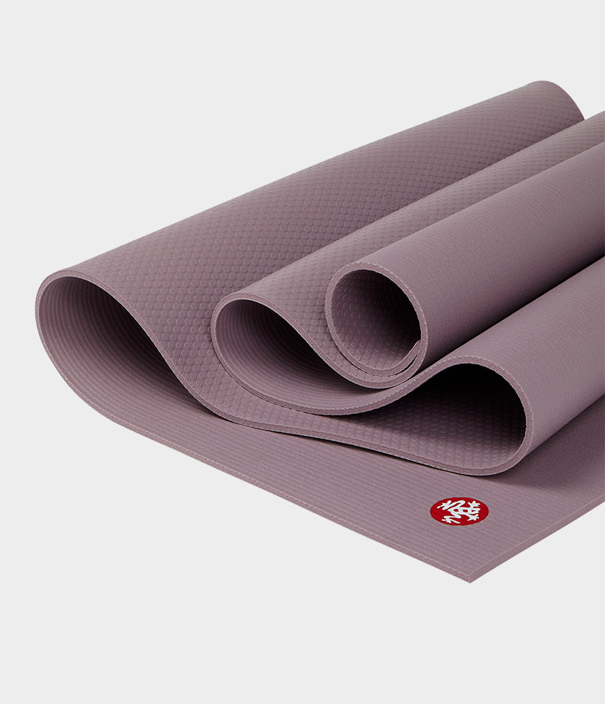 Thảm Yoga Manduka PRO Mat 71" Solid - Elderberry