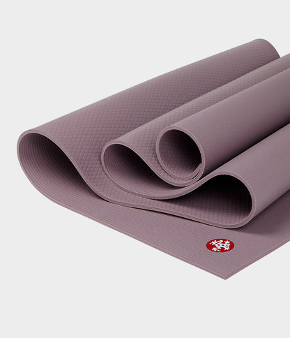Thảm Yoga Manduka PRO Mat 71" Solid - Elderberry