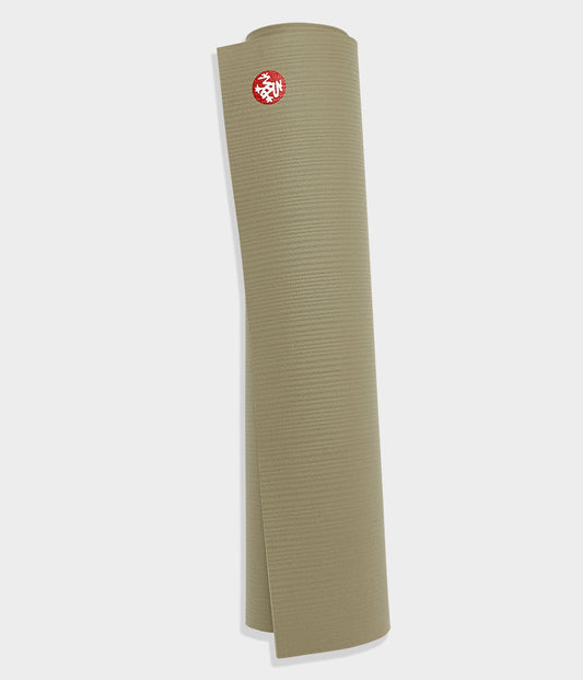 Thảm Manduka PRO Mat 71" Solid - Rock