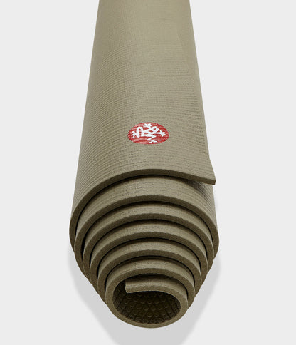 Thảm Manduka PRO Mat 71" Solid - Rock