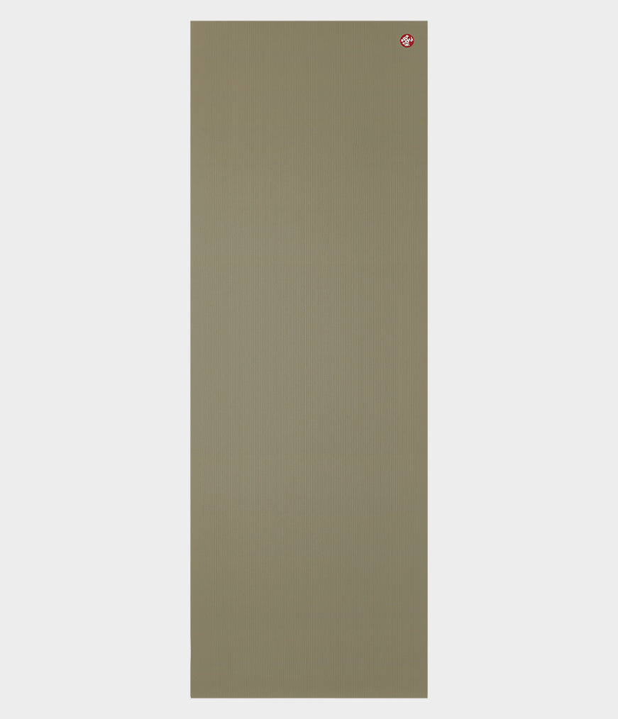Thảm Manduka PRO Mat 71" Solid - Rock