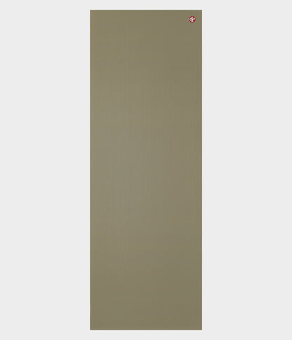 Thảm Manduka PRO Mat 71" Solid - Rock