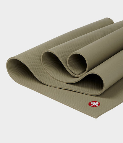 Thảm Manduka PRO Mat 71" Solid - Rock