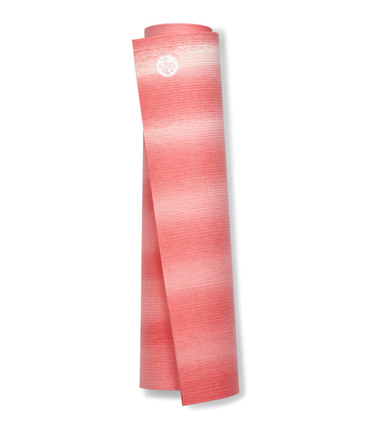 Thảm Manduka PRO Mat 71" Solid - Hồng (Deep Coral CF)