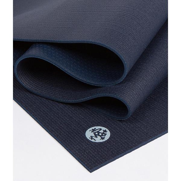Thảm Manduka PROlite Yoga Mat 79" - Xanh Đen (Midnight)