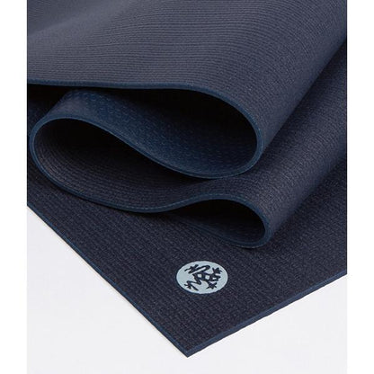 Thảm Manduka PROlite Yoga Mat 79" - Xanh Đen (Midnight)