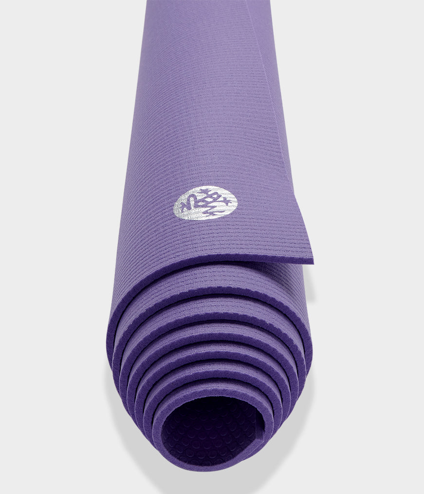 Thảm Manduka PROlite Yoga Mat Solid 71''- Tím (Paisley Purple)