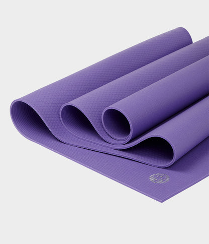 Thảm Manduka PROlite Yoga Mat Solid 71''- Tím (Paisley Purple)