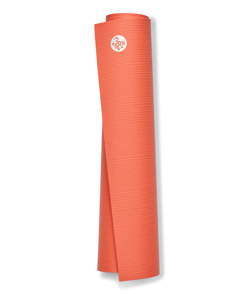 Thảm Manduka PROlite Yoga Mat Solid 71''- Tiger Lily