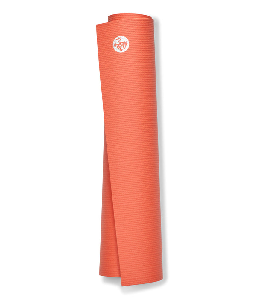 Manduka PROlite Yoga Mat Solid 71''- Tiger Lily