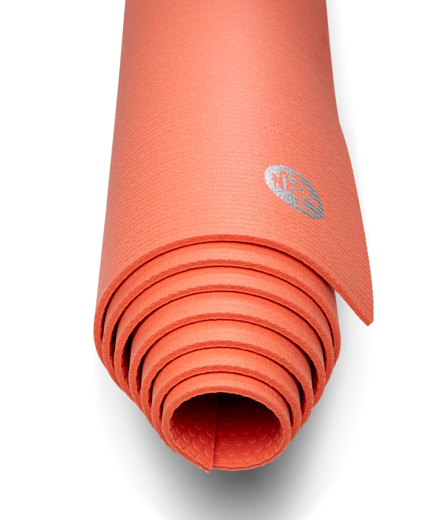 Thảm Manduka PROlite Yoga Mat Solid 71''- Tiger Lily