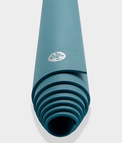 Thảm Manduka PROlite Yoga Mat Solid 71''- Xanh Aqua