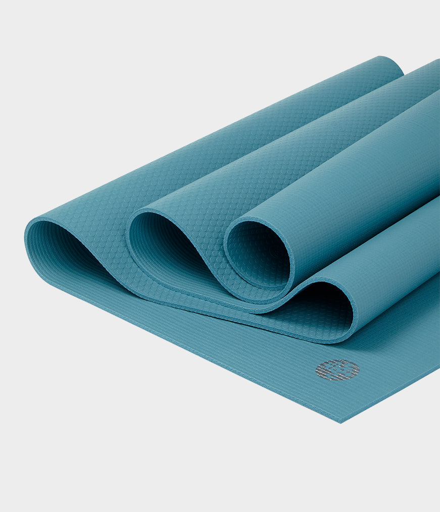Thảm Manduka PROlite Yoga Mat Solid 71''- Xanh Aqua