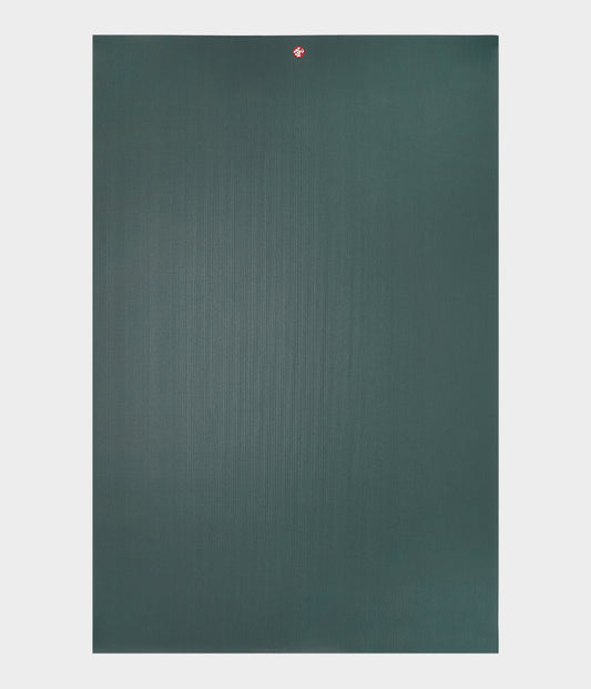 Thảm Manduka PRO Mat Long & Wide 79x52" - Xanh Đen (Black Sage)