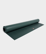 Manduka PRO Mat Long & Wide 79x52" (200 x 132cm) - Black Sage