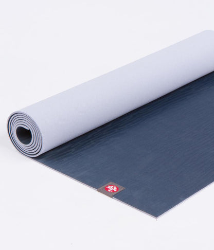 Thảm Manduka eKO Lite Mat 4mm 71'' - Xanh Đen (Midnight)