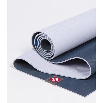 Thảm Manduka eKO Lite Mat 4mm 71'' - Xanh Đen (Midnight)