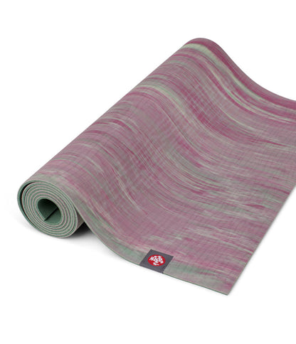 Thảm Manduka eKO Lite Mat 4mm 71'' - Leaf Marbled