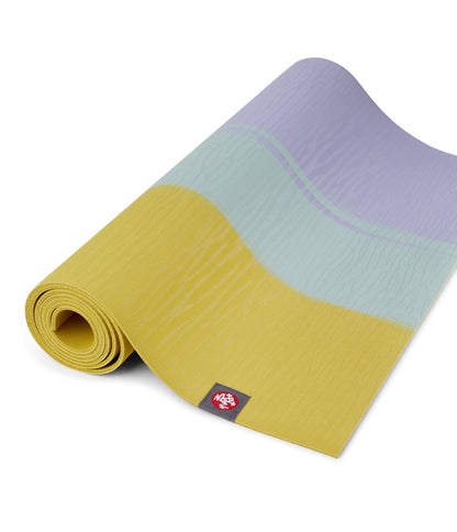 Thảm Manduka eKO Lite Mat 4mm 71'' - Bamboo Stripe