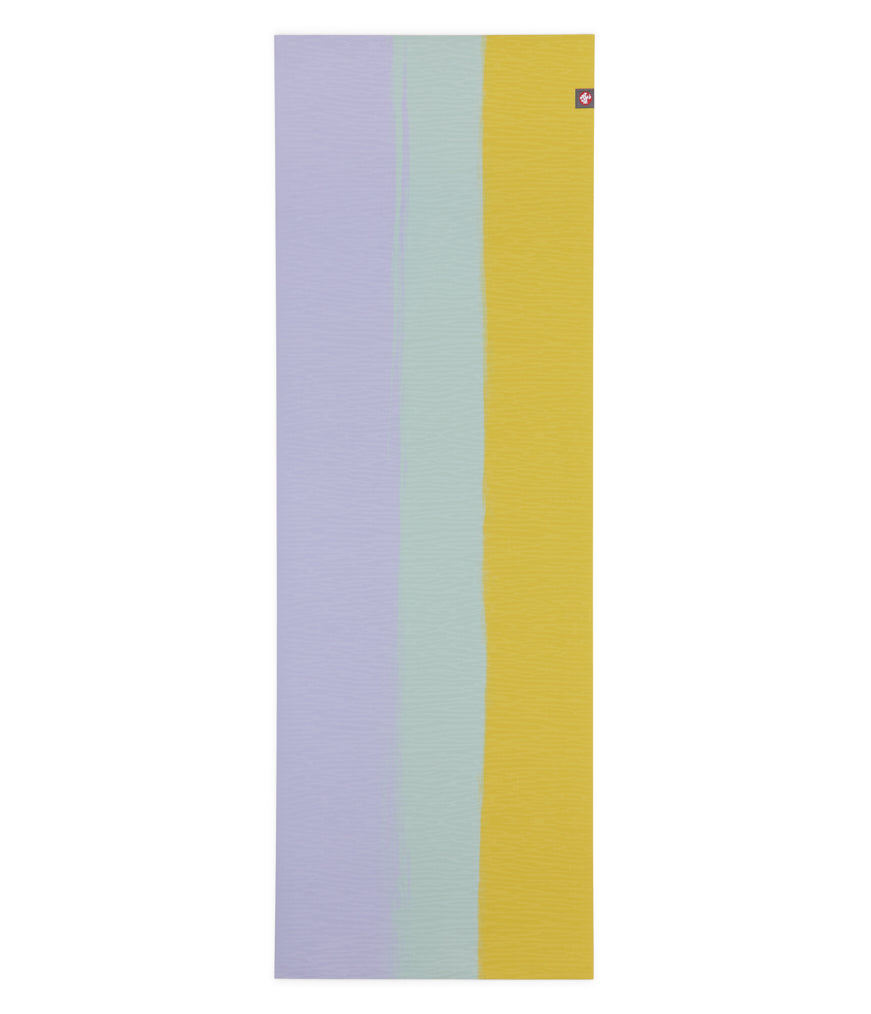 Thảm Manduka eKO Lite Mat 4mm 71'' - Bamboo Stripe