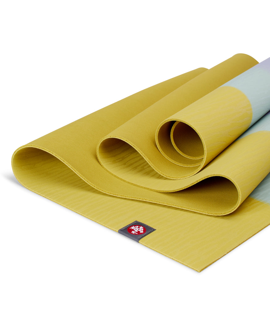 Thảm Manduka eKO Lite Mat 4mm 71'' - Bamboo Stripe