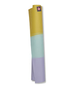 Manduka eKO Superlite Travel Yoga Mat 71'' 1.5mm - Bamboo Dip