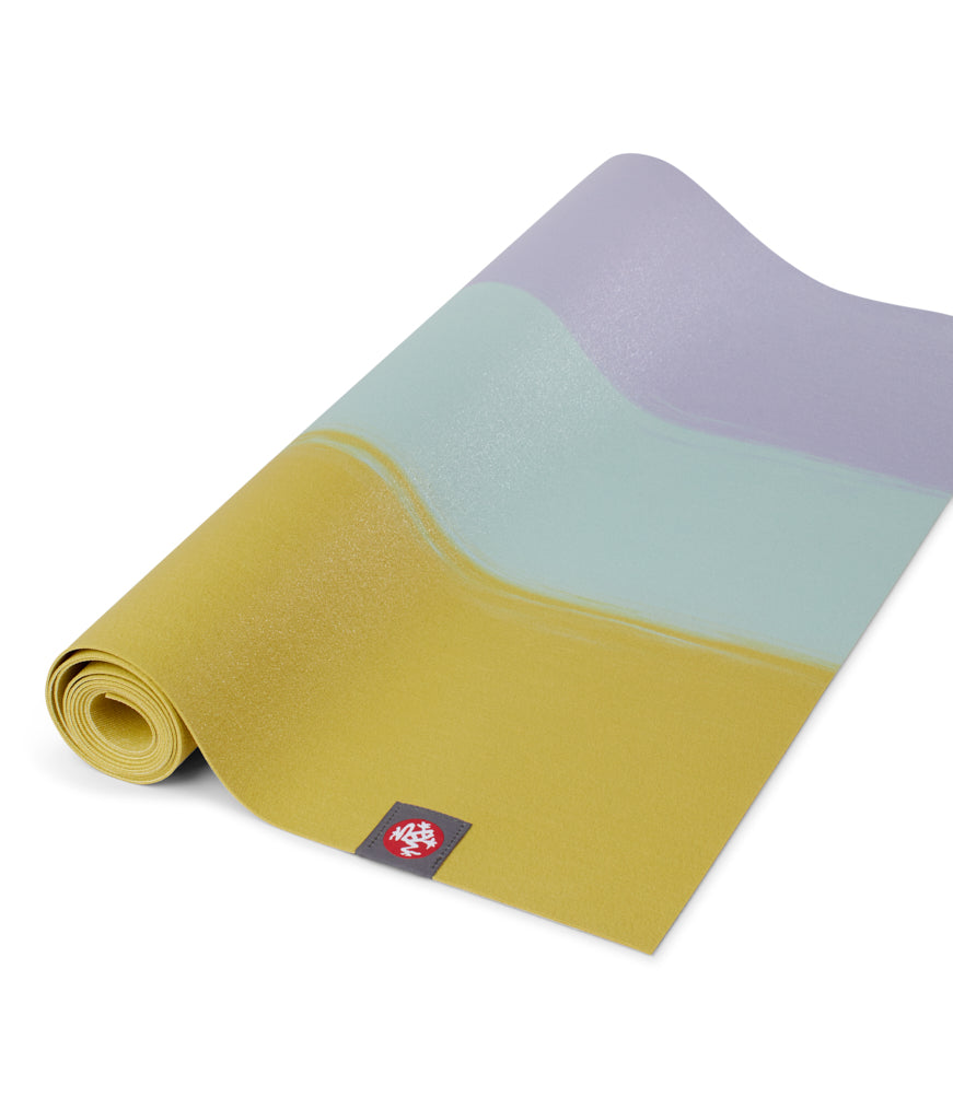 Thảm Manduka eKO Superlite Travel Yoga Mat 71'' 1.5mm - Bamboo Dip