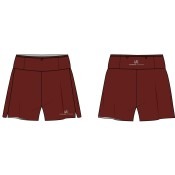 Quần Chạy Bộ Nam Ultimate Direction Men's Velum Short 5" - Rust